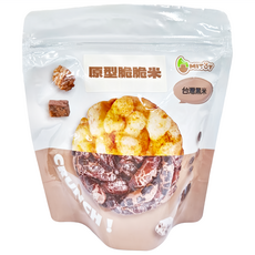 MITOY 米多益 原型脆脆米 黑米, 100g, 1包