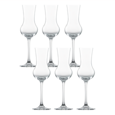 ZWIESEL GLAS Bar Special系列 鬱金香型聞香杯, 6個