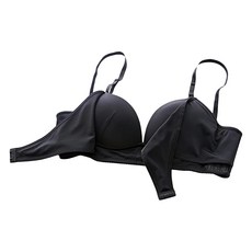 COGIT 集中爆乳 胸前X交叉彈力帶 機能三段可調 超集中 心機內衣