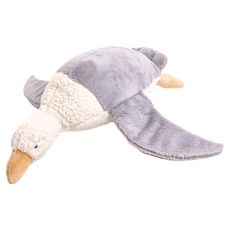 HOLA 和樂家居 海洋守衛隊造型抱枕 0.435kg, 海鷗