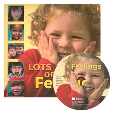 Nobuyoung Lots of Feelings平裝本+CD, JYBooks