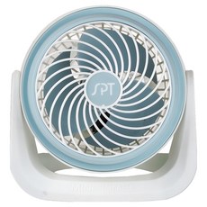 尚朋堂 3段速渦流循環扇 7吋, SF-707