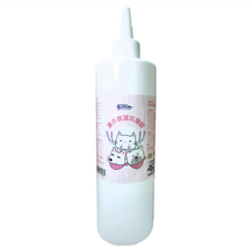 邦尼比 薰衣草潔耳凝膠 500ml, 400g, 1瓶