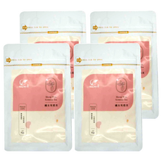 梁時 Sheng Wen 纖女有感代謝茶 玫瑰烏龍, 桑葉薄荷迷迭香成分, 10包/袋, 4g, 4袋