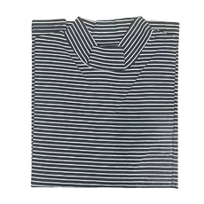 O-BAO 歐寶 MIT 兒童發熱衣 寬條系列