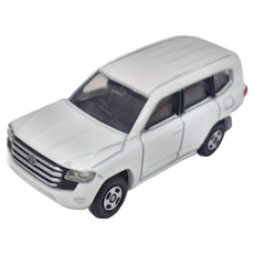 TAKARA TOMY 模型小車 豐田 Land Cruiser 300 038 188674 3歲以上, 1個