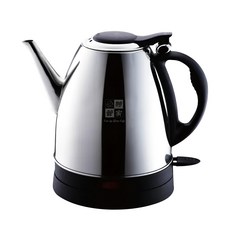 HouseKeeper 妙管家 不鏽鋼快煮壺 1.5L, S-999