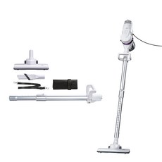 MOLIJIA 魔力家 髒吸吸 手持式肩背無塵袋吸塵器，角落清潔，四重旋風過濾系統，HEPA濾網, BY010059, 以彩盒標示為主