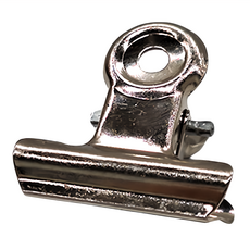 SDI 手牌 圓型紙夾 0205B, 7/8 ", 144入, 1盒