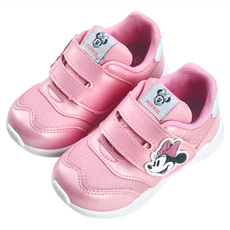 BORUI 柏睿鞋業 DN兒童款 魔鬼氈運動鞋 D120610 16