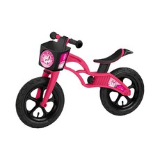 POLI波力救援小英雄聯名滑步車, 安寶粉, 1台