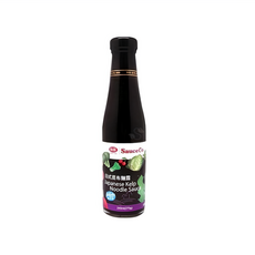 味榮 日式昆布麵露, 240ml, 1瓶