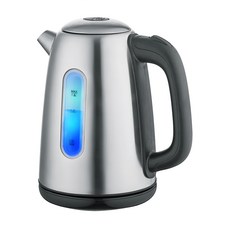 SOnGEn 松井 LED藍光不銹鋼快煮壺/電水壺 1.8L 原廠保固, KR-390