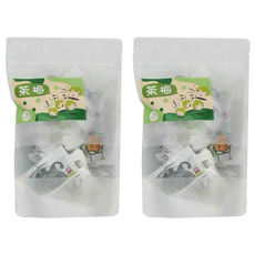 水里鄉農會 茶梅 130g, 2袋