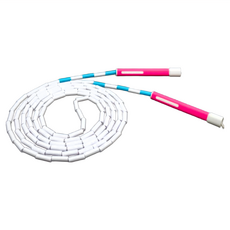 CROSSROPE Beaded Rope 節拍跳繩, 324cm, Kathy聯名款, 1條