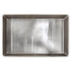 CHEFMADE 學廚 加高商用金色不粘烤盤, 1個