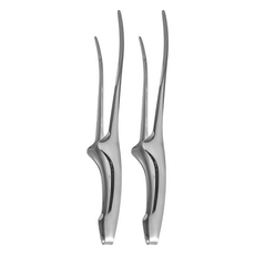 comet Kitchen 不鏽鋼料理夾, #PL04002237635, 2支