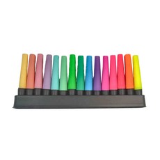 STABILO 思筆樂 螢光筆 Set, 15色桌上展示組, 波士經典, 1組