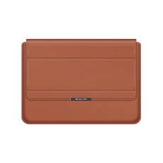 lestar 人體工學可折疊散熱支架 手托內膽包4件組 通用款 13~14吋適用, 卡其色, 1組