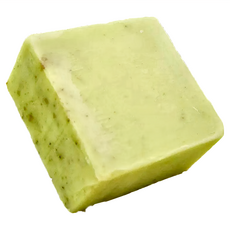 命運好好玩 菲菲 神級除穢艾草皂, 天然草本精華, 溫和潔淨, 全家適用, 100g, 5個