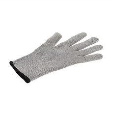 Trudeau 防割手套，左右手適用，通過歐盟EN388第五級防割認證, 40g, 22 x 9 x 1.5cm, TDAB11, 1個