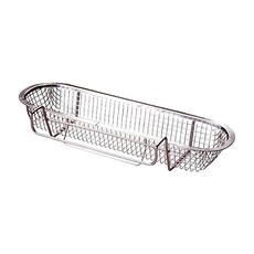 下村企販 不銹鋼餐具瀝水架, 尺寸約28.7x11x7.3cm, 1個