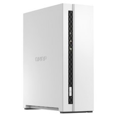 QNAP 威聯通 網路儲存伺服器, TS-133
