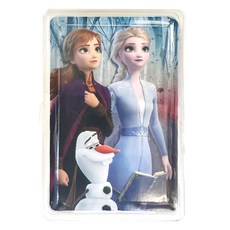 HUNDRED PICTURES 百耘圖 Frozen 冰雪奇緣真心話大冒險卡牌遊戲 88 x 58mm 54張, HPD-BX054008, 1盒