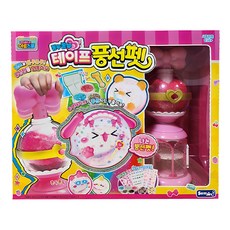 Sera的美術學校 砰砰膠帶氣球寵物製作組, 混色, 1盒