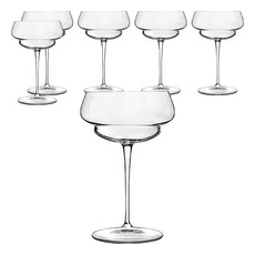 Luigi Bormioli BACKDOOR'20S系列 香檳杯, 300ml, 6個