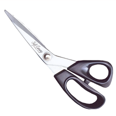 CANARY 長谷川刃物 Soft Canary 洋裁剪刀 S-245M 日本製, S-245H, 1支