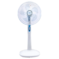 Kolin 歌林 14吋電風扇 KF-DL14R2 430 x 232 x 420mm 3.2kg