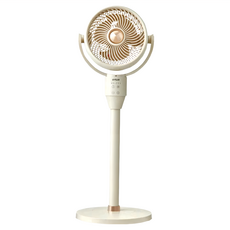 GPLUS 拓勤 GP小雷達 空氣循環7吋四季扇 1台, GP-D02A