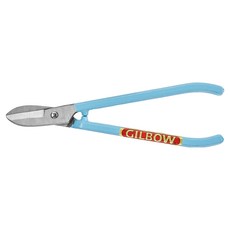 IRWIN 握手牌 珠寶商剪 7吋 直刃 iw-tg56 輕巧靈活 精細剪裁, 1入
