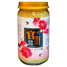 順天本草 珍珠官燕窩禮盒, 150g, 1盒