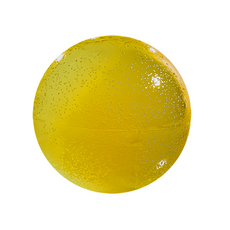 ongredients 積雪草洗顏球, pH平衡舒緩, 110g, 1個