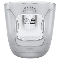 UPPAbaby 美國嬰兒車杯架 適用於Vista/Cruz/Minu系列, 透灰色, 1個
