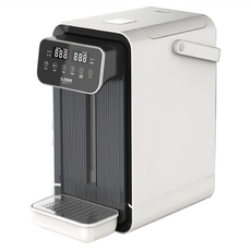 SOnGEn 松井 可分離式水箱智能電控熱水瓶, 5L大容量, 12段水溫調節, 預約定時, 童鎖保護功能, SG-5504HP