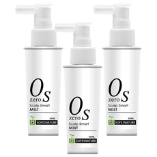 In Nature 自然匯 清零頭皮智能水 50ml, 3瓶