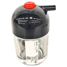 Skater 按壓式醬油瓶, 120ml, 1個