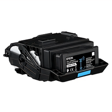 EPSON 原廠碳粉匣 C13S110124 C9400 C9500適用 列印張數10000頁, 黑色, 1個