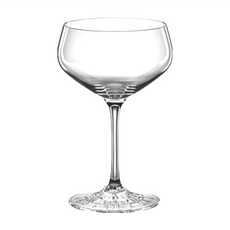 SPIEGELAU 雞尾酒杯 Serve Set 4件組, 直徑 9.1 x 14cm, 1組