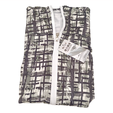 MI MI LEO 台灣製收納防風防曬外套