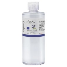 SIEGAL 思高 水溶性精油, 1個, 500ml, 鳶尾花茉莉