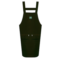 永潔 大尺碼黃金袋, 多口袋設計, H型肩背樣式, 防水裡層, 耐穿耐洗, 顏色隨機, 1個