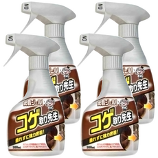 COGIT 焦垢清潔噴霧 300ml, 4瓶