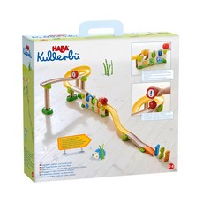 HABA 酷樂比滾球系列 彩球搭橋Set, 彩球搭橋 多色, 1盒