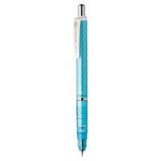 ZEBRA 斑馬牌 DelGuard 不易斷芯自動鉛筆 P-MAS85-LMB, 0.3mm, 1支