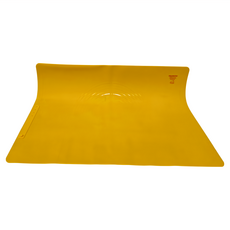 TRIARROW 三箭牌 厚款烘焙專用矽膠止滑墊 食品級耐熱矽膠 耐熱溫度220℃, 70x50cm, 1個