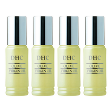 DHC 純橄情煥采精華 Olive Virgin Oil, 30ml, 4瓶
